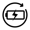 1萬次循環(huán)充電