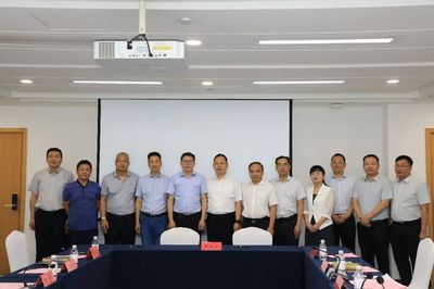 徽魯跨省合作再譜新篇 渦陽皖北全食材項目正式簽約，水產養殖迎發展新機遇